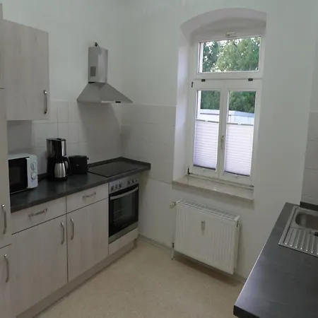 Apartment Otte The Rich In