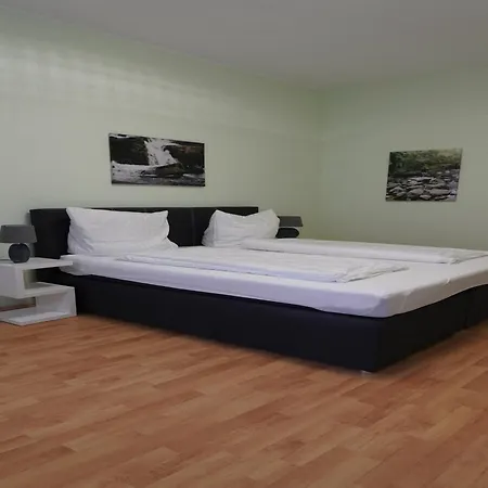 Apartment Otte The Rich In