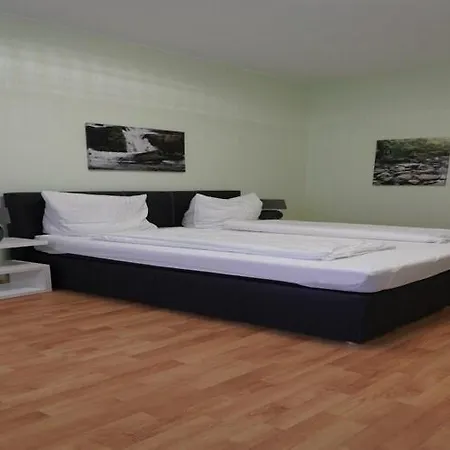 Apartment Otte The Rich In *