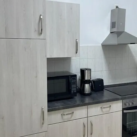 Apartment Otte The Rich In *