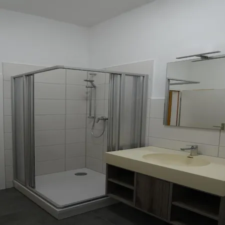 Apartment Otte The Rich In Ballenstedt