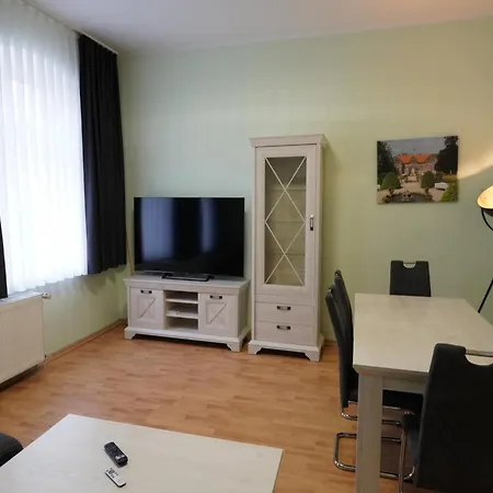 Apartment Otte The Rich In