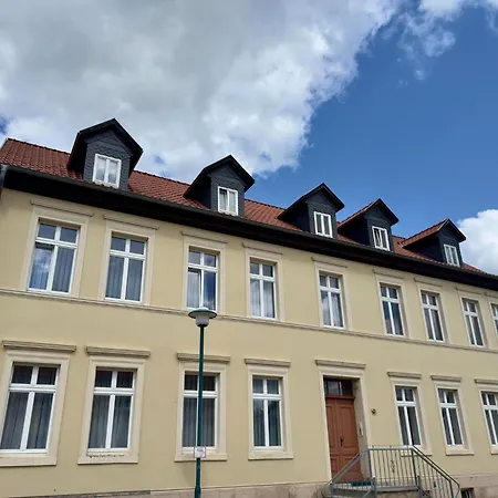 Apartment Otte The Rich In *