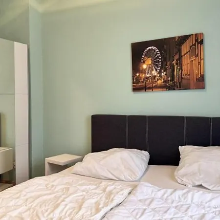 Otto Der Reiche In شقة *