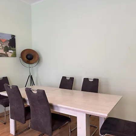 Otto Der Reiche In Appartement