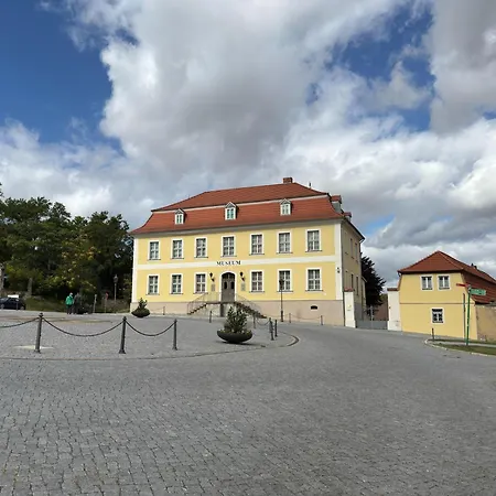 Otto Der Reiche In شقة *