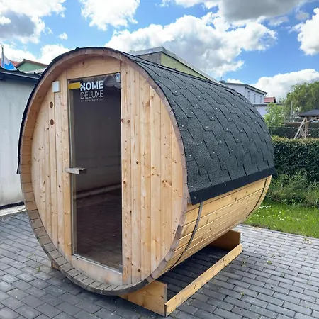 Appartement Otto Der Reiche In *