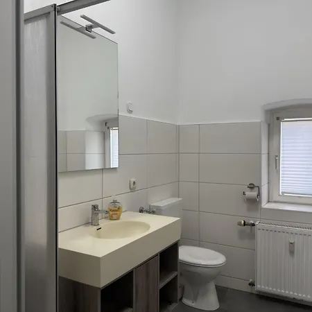 شقة Otto Der Reiche In *