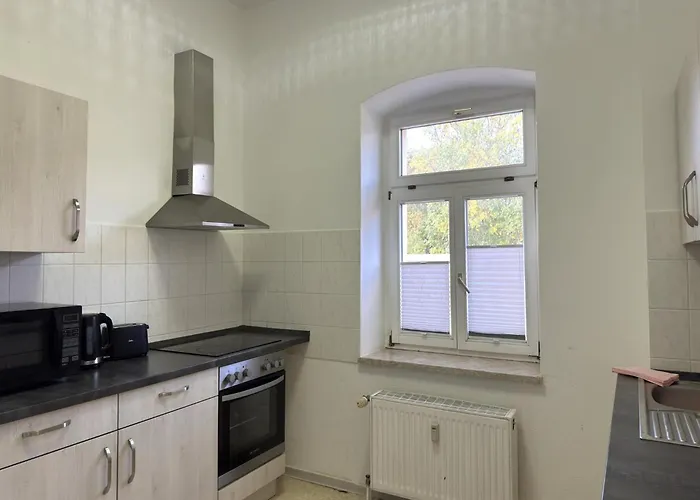 Otto Der Reiche In Appartement