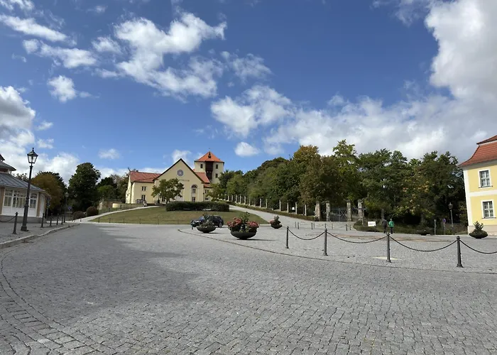 Otto Der Reiche In 公寓