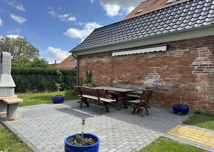 Appartement Otto Der Reiche In