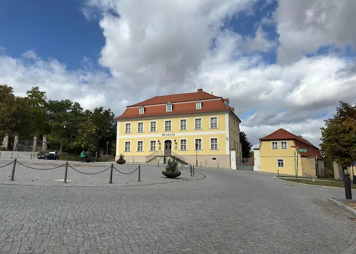 Otto Der Reiche In Appartement *