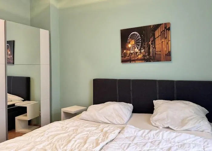 Otto Der Reiche In Appartement *