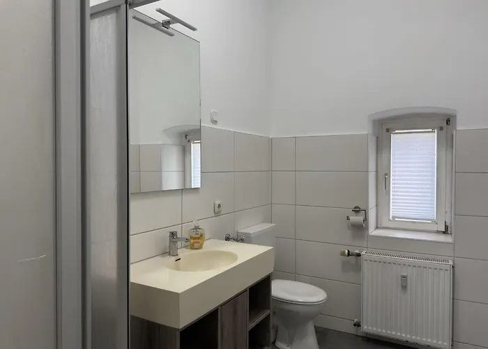 Appartement Otto Der Reiche In *